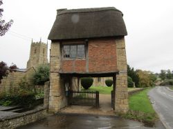2a.Lych Gate